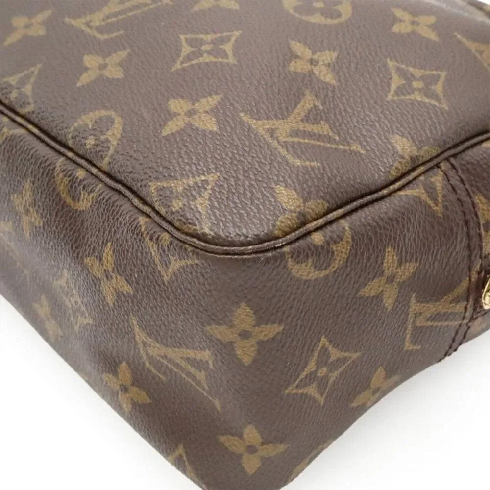 Louis Vuitton Monogram Trousse Toilette